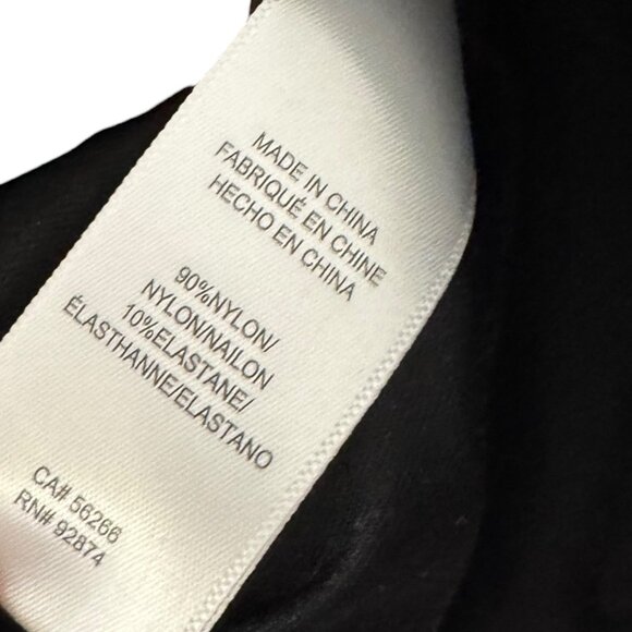 Lululemon Define Jacket 10 Incognito Camo Grey Black Full Zip Luon Fabric - Picture 11 of 11